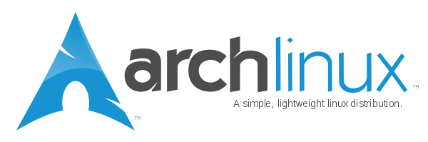 Archlinux Logo