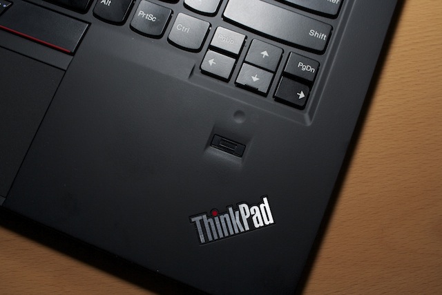 Thinkpad T430s